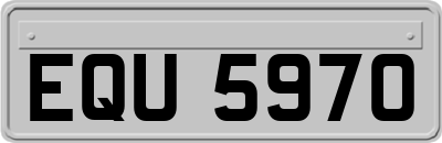 EQU5970