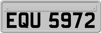EQU5972