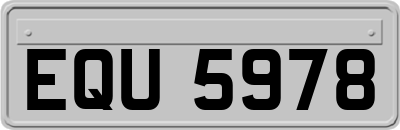 EQU5978
