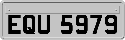 EQU5979