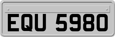 EQU5980