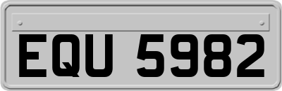 EQU5982
