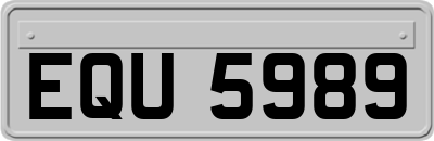 EQU5989