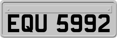 EQU5992
