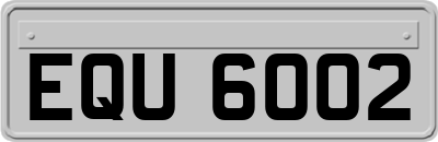 EQU6002