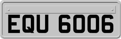 EQU6006