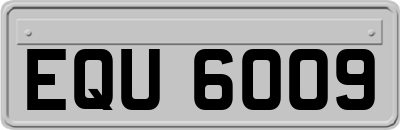 EQU6009