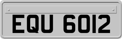 EQU6012
