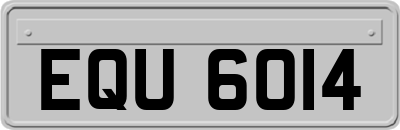EQU6014