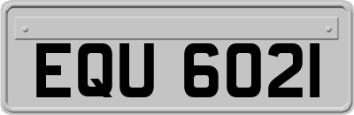 EQU6021