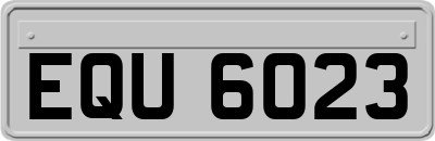 EQU6023
