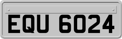 EQU6024