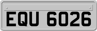 EQU6026