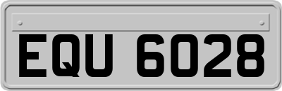 EQU6028