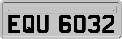 EQU6032
