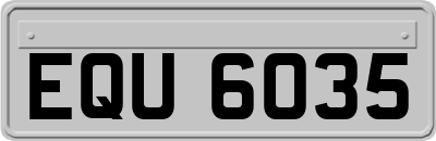 EQU6035