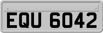 EQU6042