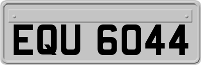 EQU6044