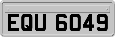 EQU6049