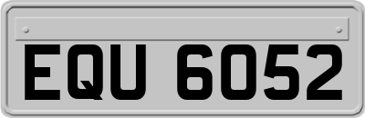 EQU6052