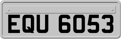 EQU6053