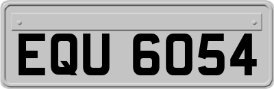 EQU6054