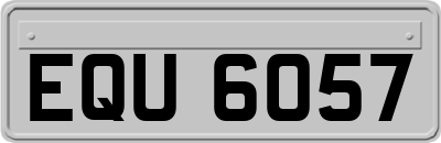 EQU6057