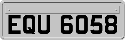 EQU6058