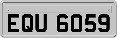EQU6059
