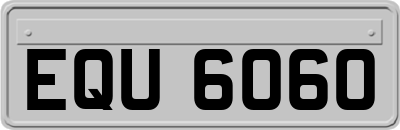 EQU6060
