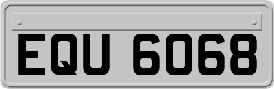 EQU6068