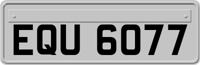 EQU6077
