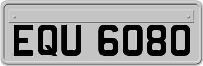 EQU6080