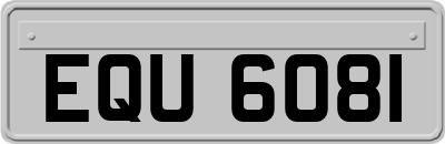 EQU6081