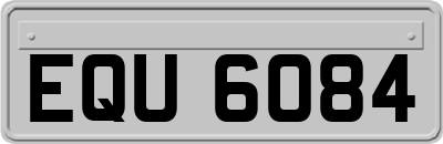 EQU6084