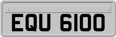 EQU6100