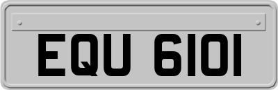 EQU6101