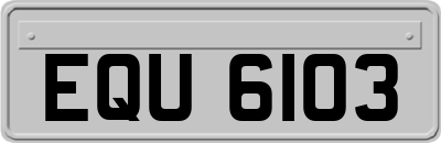 EQU6103