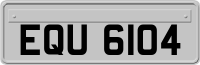 EQU6104