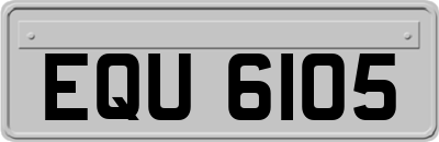 EQU6105