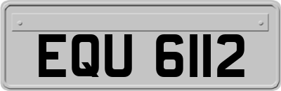 EQU6112