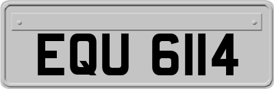 EQU6114