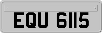 EQU6115