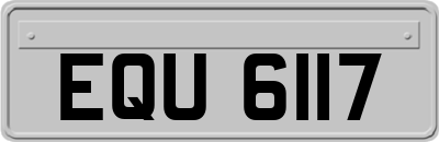 EQU6117