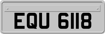 EQU6118