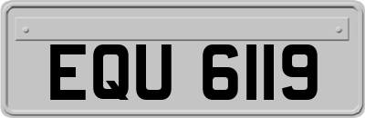 EQU6119