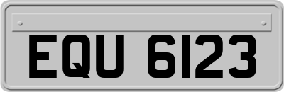 EQU6123