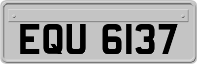EQU6137