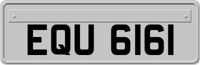 EQU6161