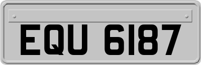 EQU6187